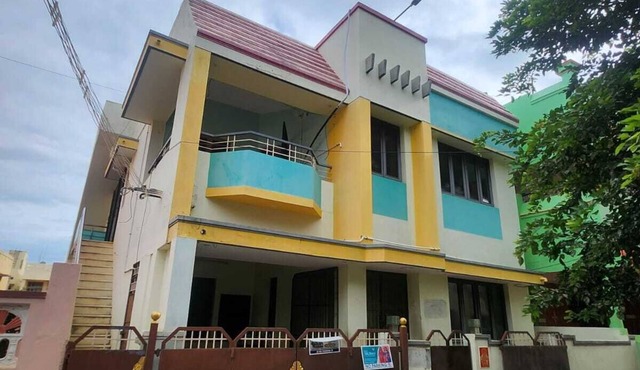 Holiday Home - FF 2BHK Full House