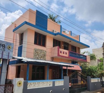 Holiday Home Madurai CS Nagar - GF