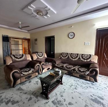 Holiday home vijayawada