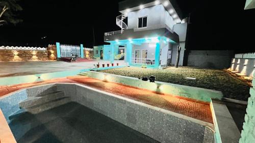 Holiday Home Villa