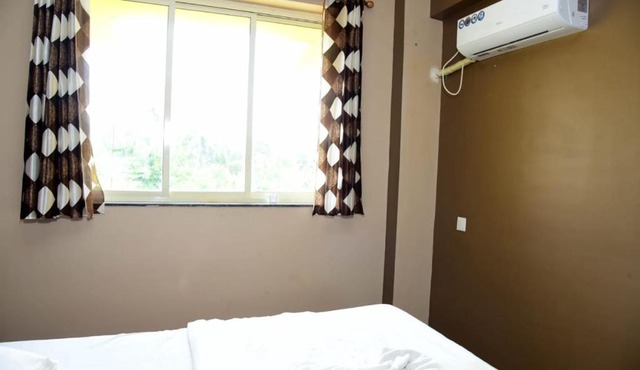 Holiday Homes 2 BHK AC Apartment-South Goa