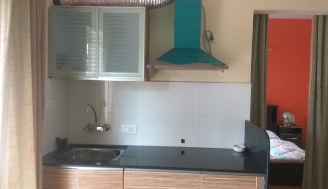Holiday Homes Arpora