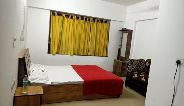 Holiday house