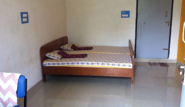 Holiday in VGF Farm House