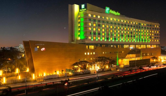 Holiday Inn Chennai OMR IT Expressway by IHG