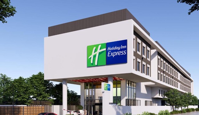 Holiday Inn Express Bengaluru Bommasandra by IHG