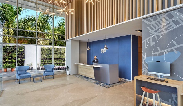 Holiday Inn Express Bengaluru Bommasandra by IHG