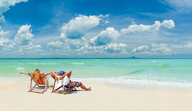 Holiday Inn Express Chennai OMR Thoraipakkam by IHG