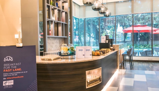 Holiday Inn Express Kolkata Airport by IHG
