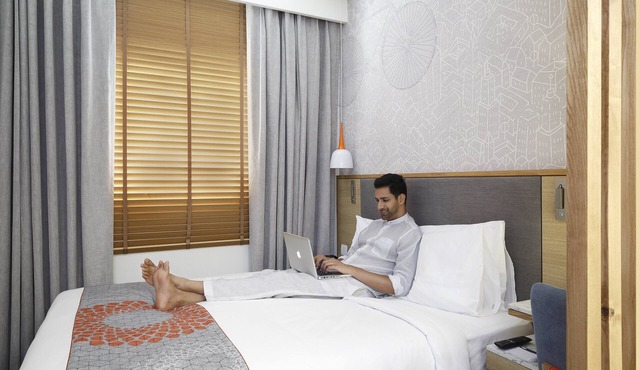 Holiday Inn Express Pune Pimpri by IHG