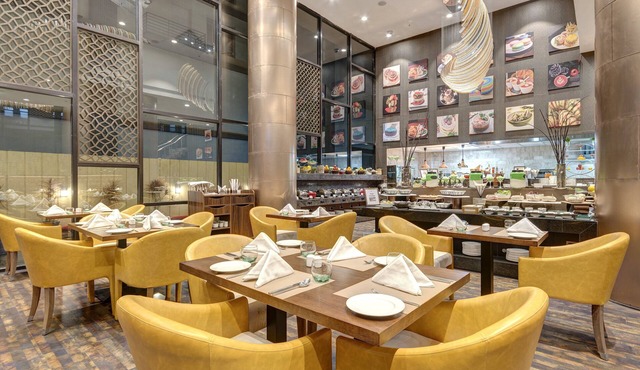 Holiday Inn Kolkata Airport by IHG