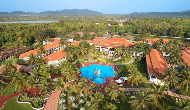 Holiday Inn Resort Goa by IHG
