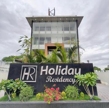 Holiday Residency Coimbatore