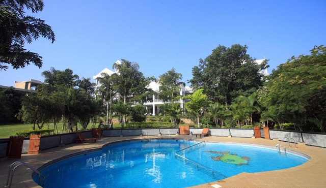 Holiday Valley Hotels And Resorts