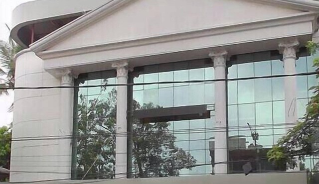 Holidayhomecochin