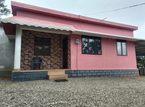 Holidays Homestay Vagamon