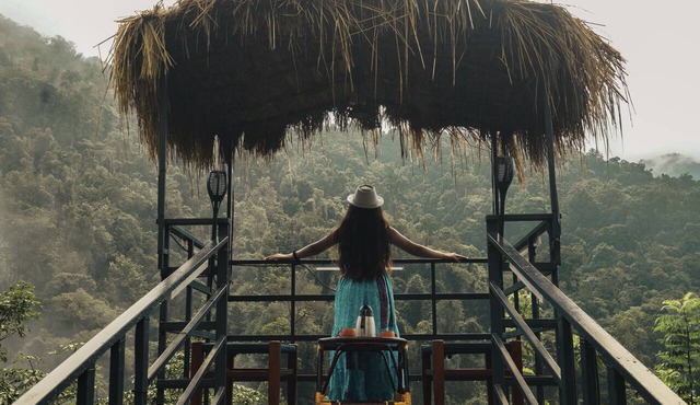 Holistic Stay Eco Resort