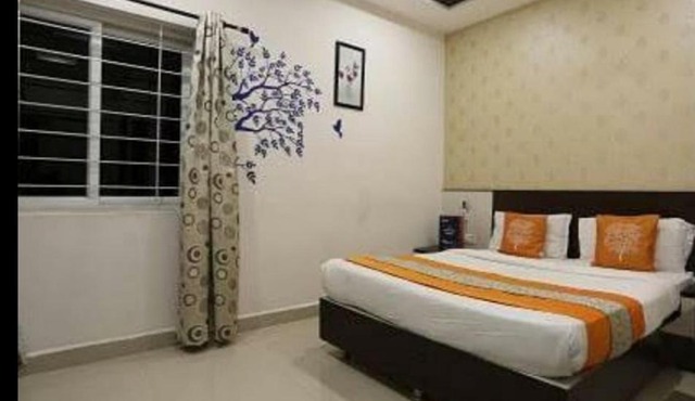 Holly Cross Home Stay Jog Falls