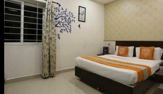 Holly Cross Home Stay Jog Falls