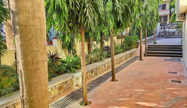 Holy River Hotel
