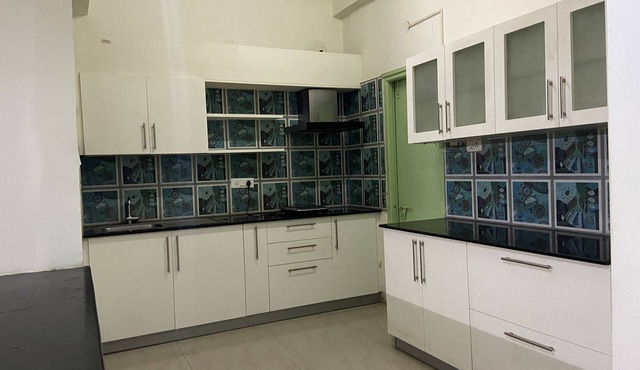 Home away from home 2BHK Whitefield Bangalore Pet-Friendly