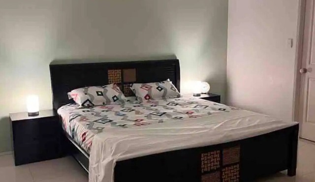 Home away from Home in Calamvale
