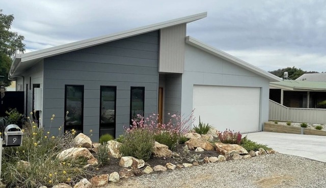 Home away from home in Eildon