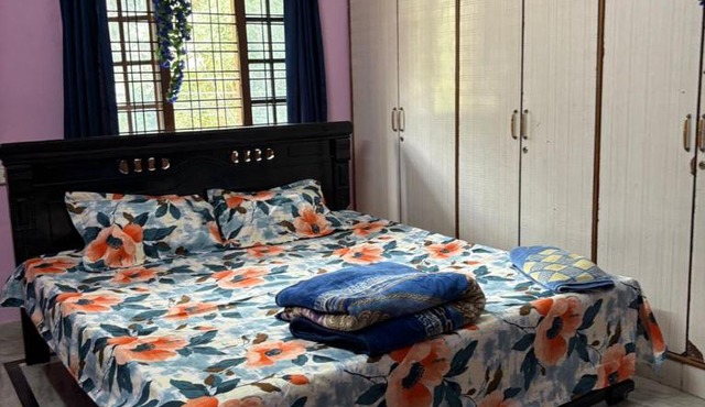 Home away from Home hyderabad