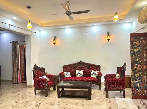 Home away from Home- Nature Beauty with complete privacy