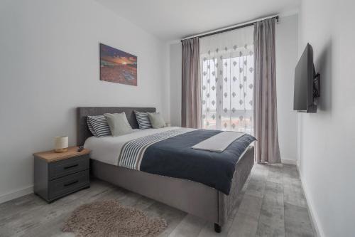Home Guest - Apartment 10 in Oradea