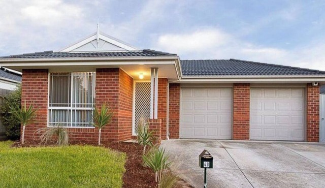 Home in carrum downs in Carrum Downs