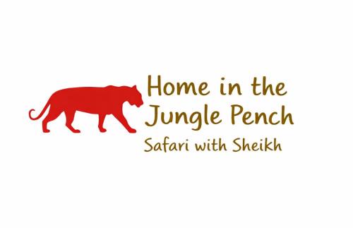 Home in the Jungle Pench