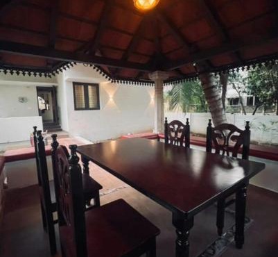 HOME STAY at SRIRAM VILLA Kumbakonam