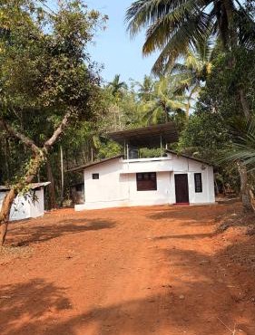Home stay at varkala
