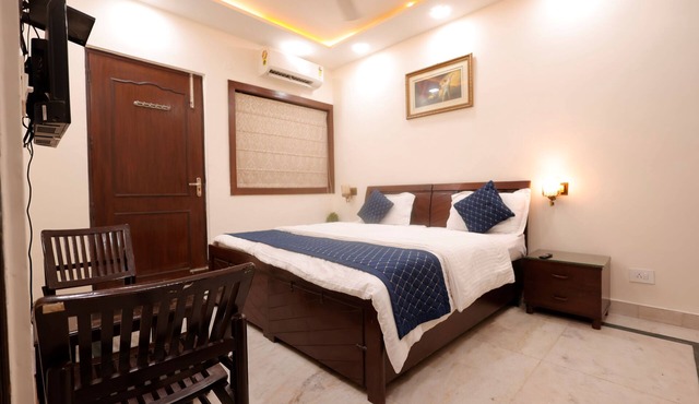 Home Stay Cum Bed and Breakfast