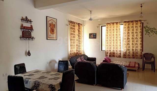 Home Stay in Village Theme Villa