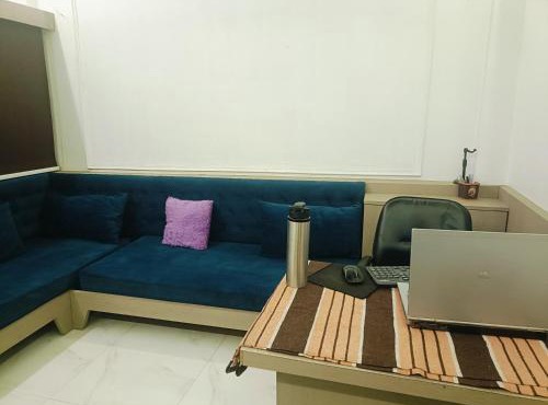 Home Stay - Maa Kaamal Deep in Surat