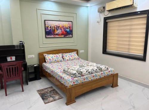 Home Stay Near NTPC, Court & SDO Office Kahalgaon