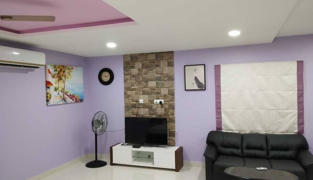 Home stay or Guest house
