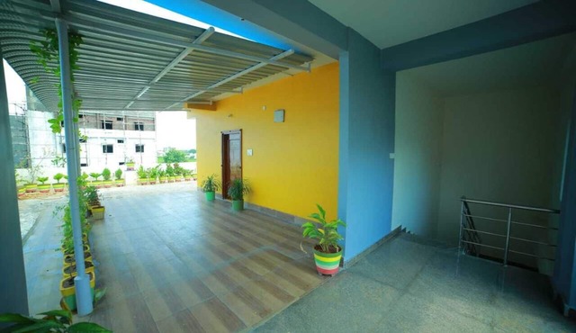 Home stay or guest house