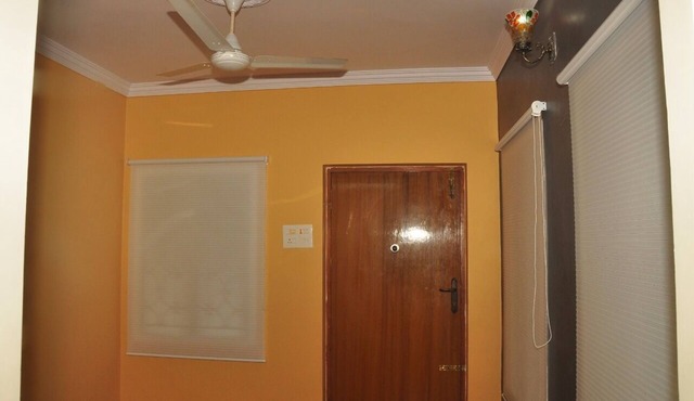Home stay or guest house