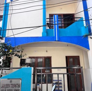 Home Stay with Sanjeev