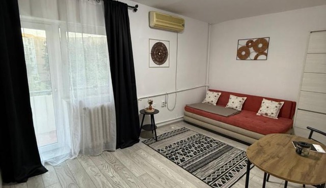 Home Studio Arad
