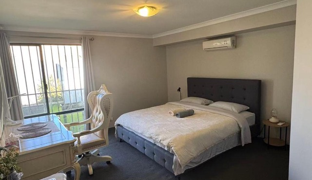 Home Sweet Perth in Perth