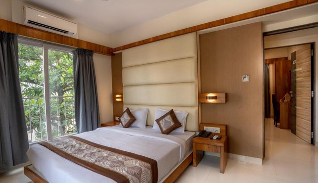 Home2 Suites and Service Apartments, Mumbai Airport