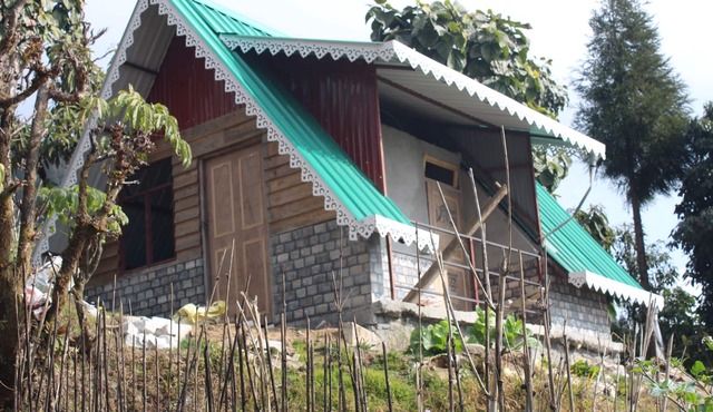 Homely and friendly Sherpa Community Homestay