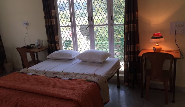 Homely place where you can enjoy nature and rejuvenate your mind, body and soul.