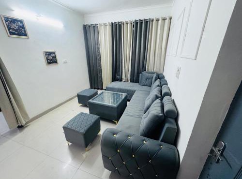 Homely stay in Kharar