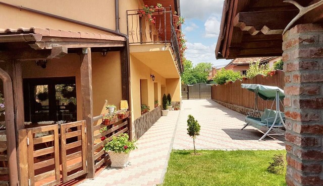 Homerez - House in Săcele