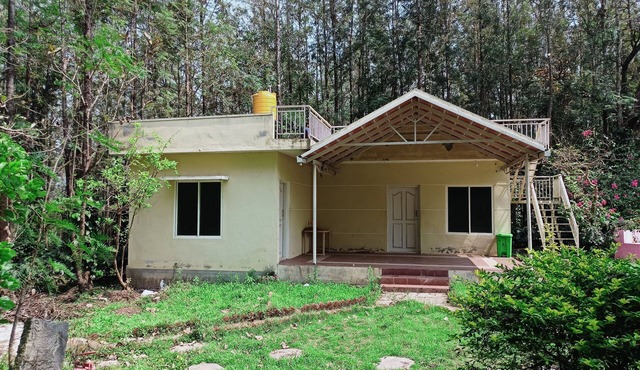 Homestay - BS005 by Namma Chikmagaluru